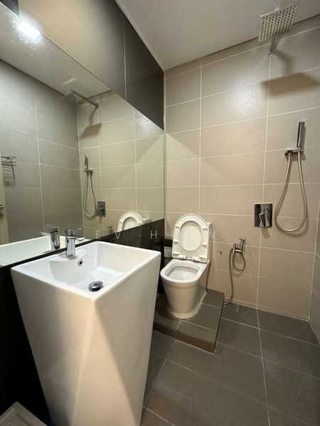 Servis Apartment untuk Disewa di The Horizon Residence - EV Hiew - PropertyGuru.com.my