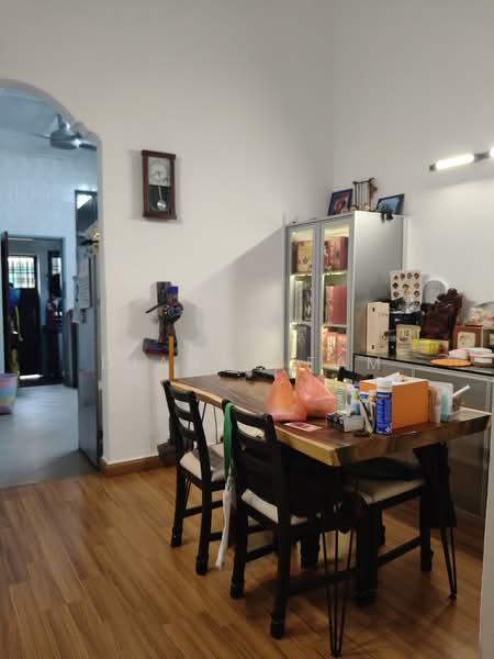 Rumah Teres 1-Tingkat untuk Dijual di Taman Ponderosa (Johor Bahru) - Dianne Fam - PropertyGuru.com.my