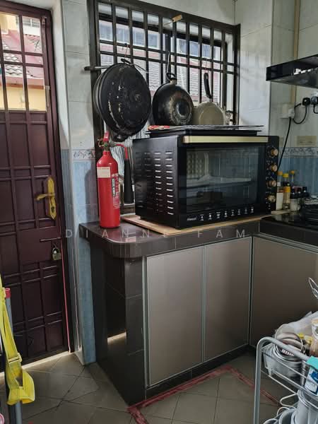 Rumah Teres 1-Tingkat untuk Dijual di Taman Ponderosa (Johor Bahru) - Dianne Fam - PropertyGuru.com.my