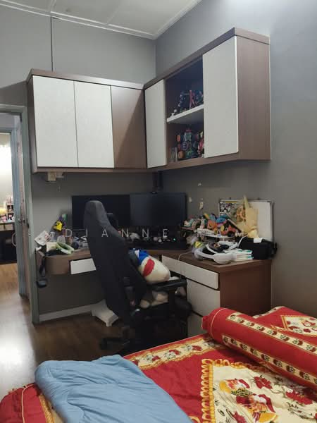 Rumah Teres 1-Tingkat untuk Dijual di Taman Ponderosa (Johor Bahru) - Dianne Fam - PropertyGuru.com.my