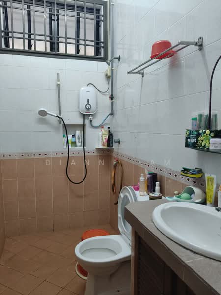 Rumah Teres 1-Tingkat untuk Dijual di Taman Ponderosa (Johor Bahru) - Dianne Fam - PropertyGuru.com.my