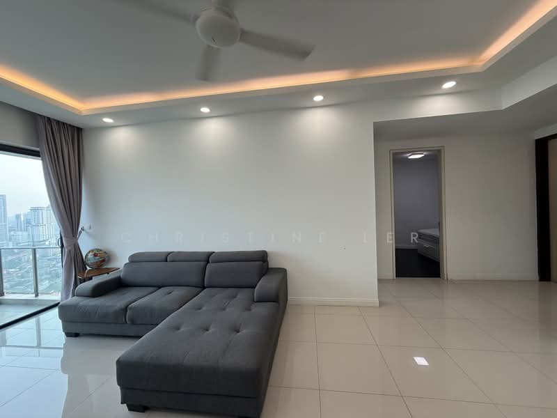 Service Residence for Rent at Setia SKY Residences - Christine Ler - PropertyGuru.com.my