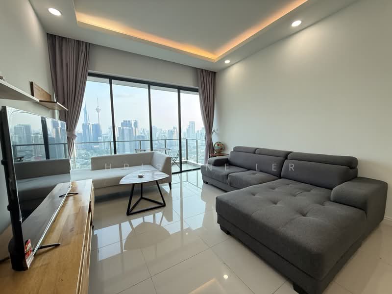 Service Residence for Rent at Setia SKY Residences - Christine Ler - PropertyGuru.com.my