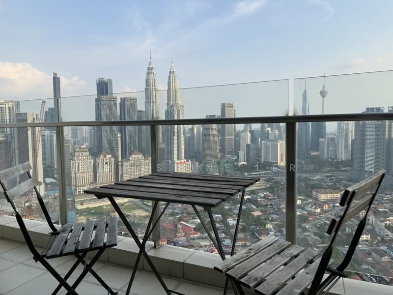 Service Residence for Rent at Setia SKY Residences - Christine Ler - PropertyGuru.com.my