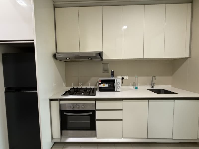 Service Residence for Rent at Setia SKY Residences - Christine Ler - PropertyGuru.com.my