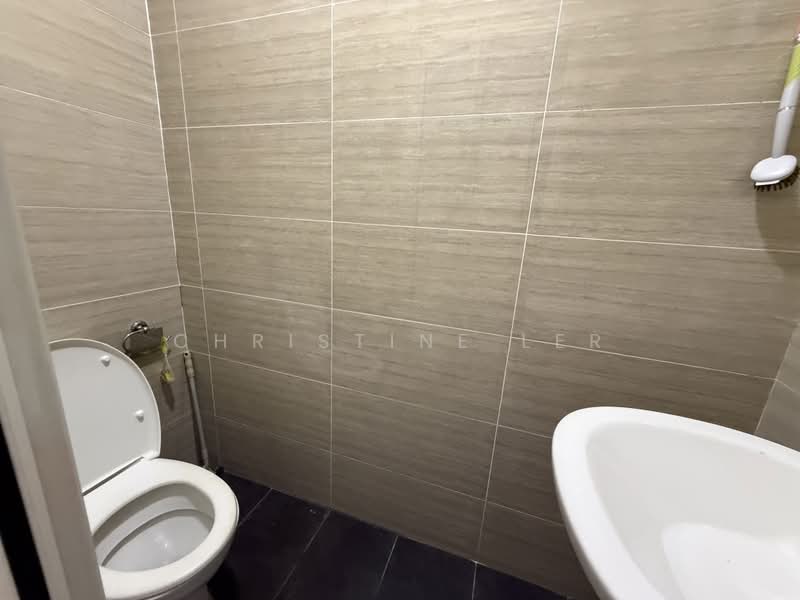 Service Residence for Rent at Setia SKY Residences - Christine Ler - PropertyGuru.com.my