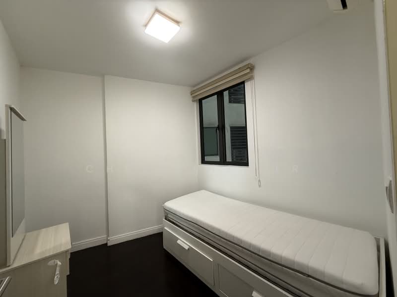 Service Residence for Rent at Setia SKY Residences - Christine Ler - PropertyGuru.com.my