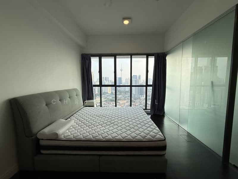 Service Residence for Rent at Setia SKY Residences - Christine Ler - PropertyGuru.com.my