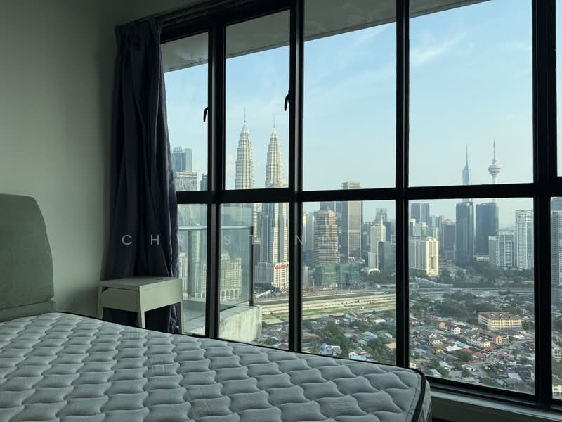 Service Residence for Rent at Setia SKY Residences - Christine Ler - PropertyGuru.com.my
