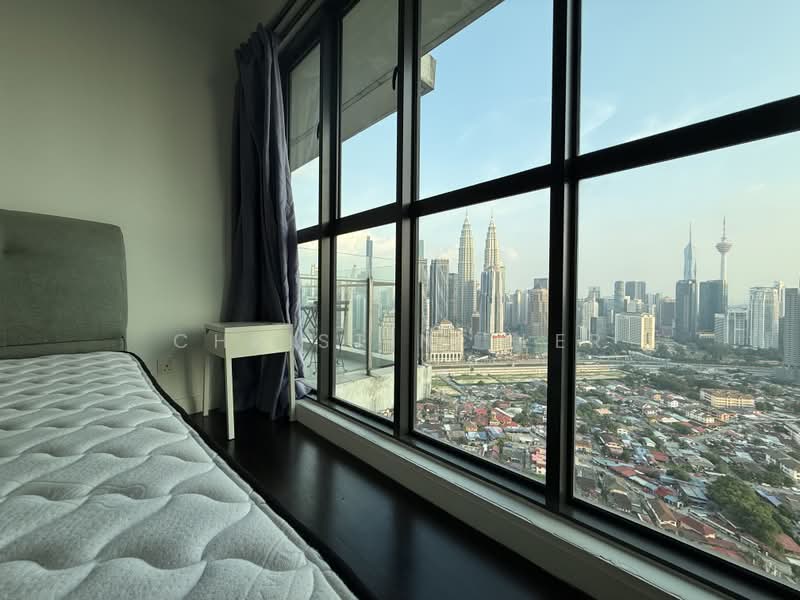 Service Residence for Rent at Setia SKY Residences - Christine Ler - PropertyGuru.com.my