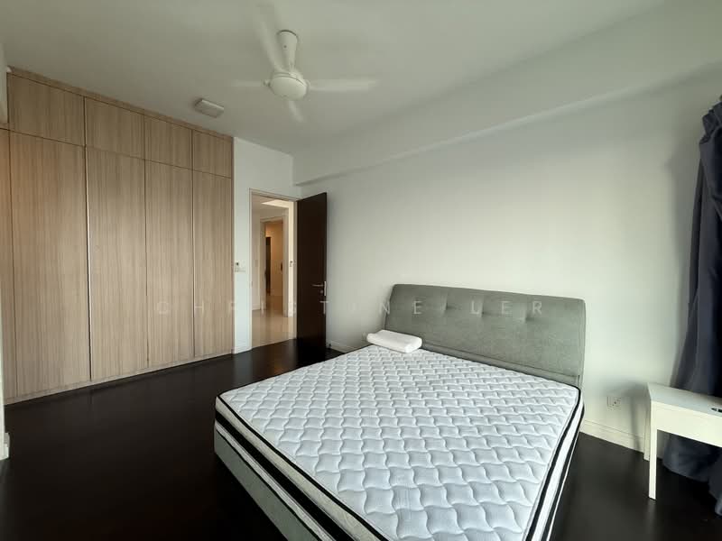 Service Residence for Rent at Setia SKY Residences - Christine Ler - PropertyGuru.com.my