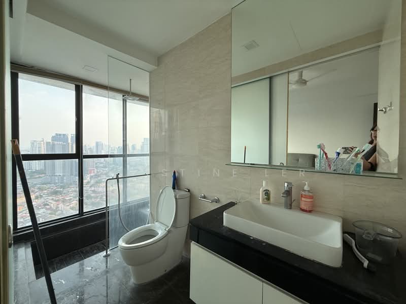Service Residence for Rent at Setia SKY Residences - Christine Ler - PropertyGuru.com.my