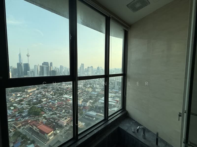 Service Residence for Rent at Setia SKY Residences - Christine Ler - PropertyGuru.com.my
