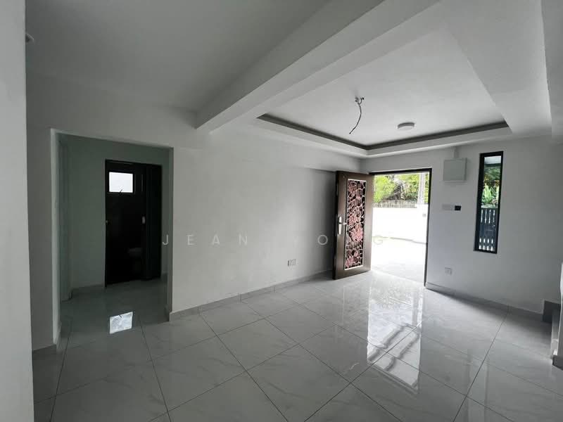 Terraced House for Rent in Permas Jaya (Johor) - Jean Wong - PropertyGuru.com.my