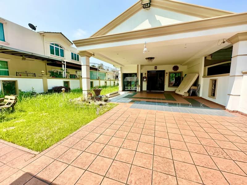Semi-Detached House for Sale in Taman Lestari Perdana (Seri Kembangan) - Nur Adibah Ishak - PropertyGuru.com.my