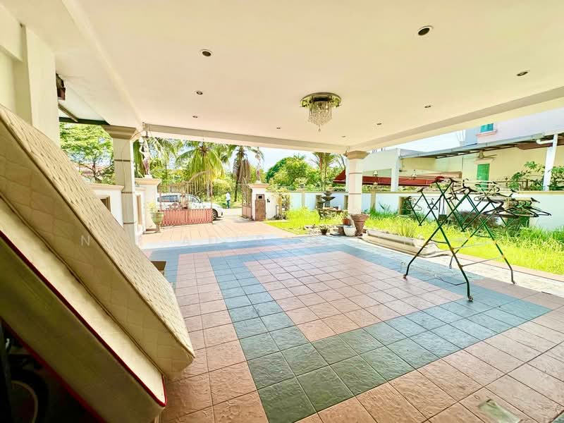 Semi-Detached House for Sale in Taman Lestari Perdana (Seri Kembangan) - Nur Adibah Ishak - PropertyGuru.com.my