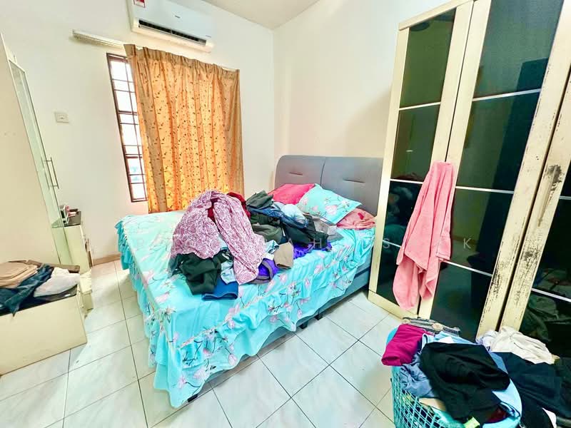 Semi-Detached House for Sale in Taman Lestari Perdana (Seri Kembangan) - Nur Adibah Ishak - PropertyGuru.com.my