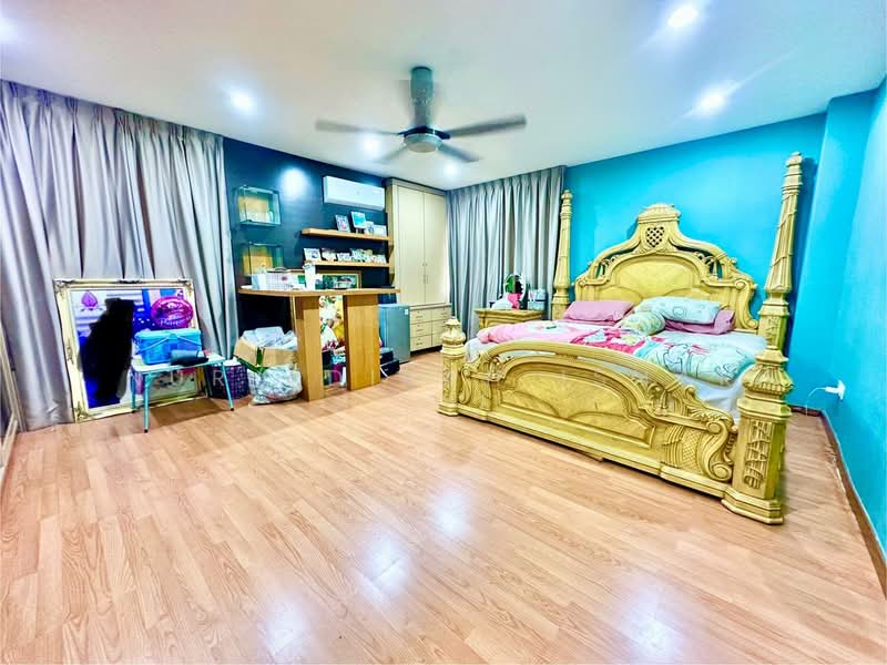 Semi-Detached House for Sale in Taman Lestari Perdana (Seri Kembangan) - Nur Adibah Ishak - PropertyGuru.com.my