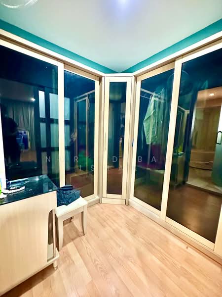 Semi-Detached House for Sale in Taman Lestari Perdana (Seri Kembangan) - Nur Adibah Ishak - PropertyGuru.com.my