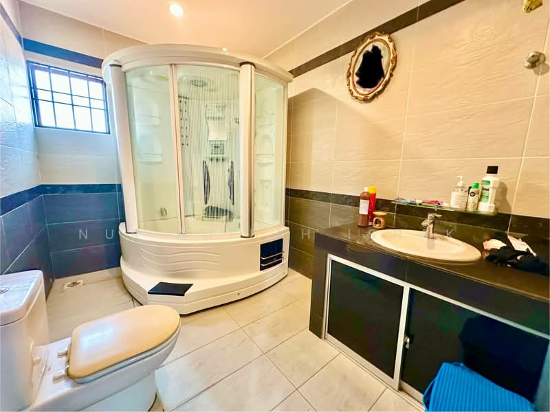 Semi-Detached House for Sale in Taman Lestari Perdana (Seri Kembangan) - Nur Adibah Ishak - PropertyGuru.com.my