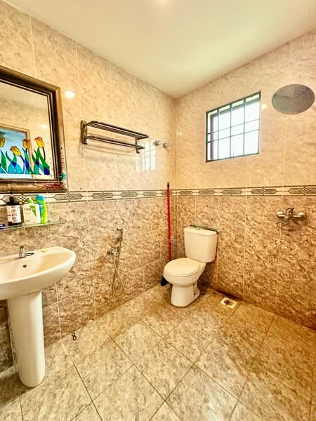 Semi-Detached House for Sale in Taman Lestari Perdana (Seri Kembangan) - Nur Adibah Ishak - PropertyGuru.com.my