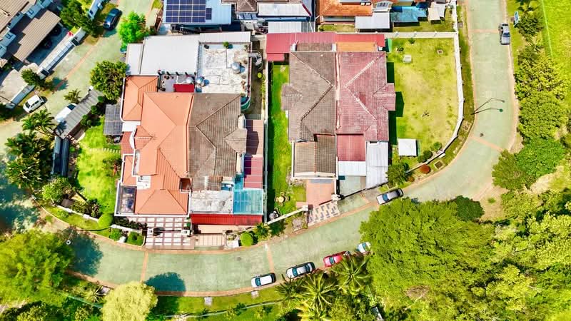 Semi-Detached House for Sale in Taman Lestari Perdana (Seri Kembangan) - Nur Adibah Ishak - PropertyGuru.com.my