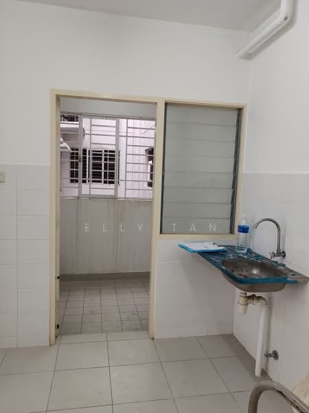 Pangsapuri untuk Dijual di Seri Jati - Elly Tan - PropertyGuru.com.my