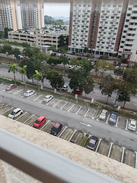 Pangsapuri untuk Dijual di Seri Jati - Elly Tan - PropertyGuru.com.my