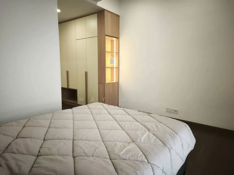 Kondominium untuk Disewa di Bangsar Hill Park - Hay Han - Bedroom - PropertyGuru.com.my