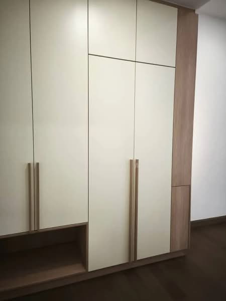 Kondominium untuk Disewa di Bangsar Hill Park - Hay Han - Interior - PropertyGuru.com.my