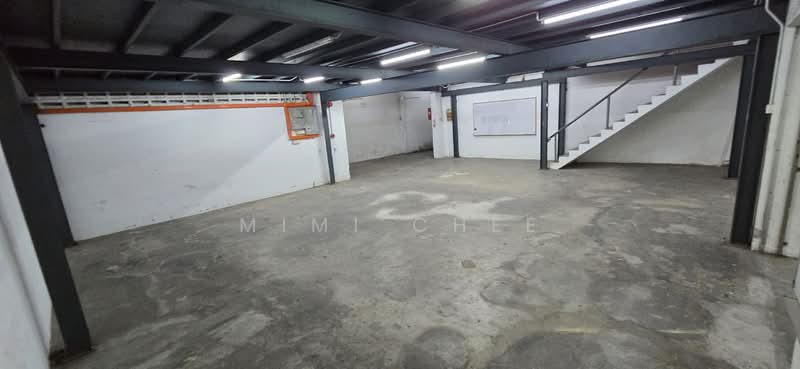 Detached Factory for Rent in Taman Kepong (Kepong) - Mimi Chee - Interior - PropertyGuru.com.my
