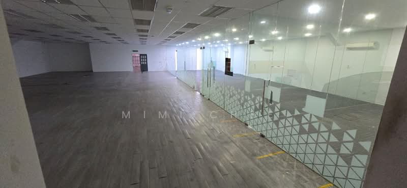 Detached Factory for Rent in Taman Kepong (Kepong) - Mimi Chee - Interior - PropertyGuru.com.my