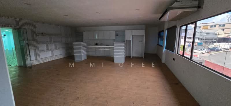 Detached Factory for Rent in Taman Kepong (Kepong) - Mimi Chee - Interior - PropertyGuru.com.my