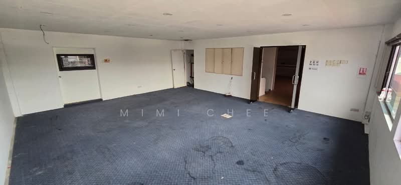 Detached Factory for Rent in Taman Kepong (Kepong) - Mimi Chee - Interior - PropertyGuru.com.my