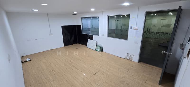 Detached Factory for Rent in Taman Kepong (Kepong) - Mimi Chee - Interior - PropertyGuru.com.my