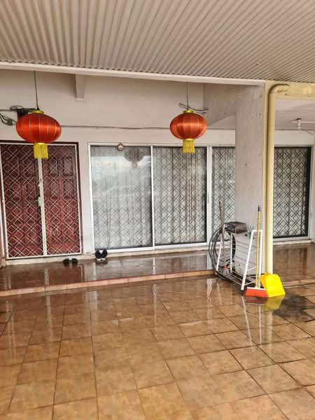 Rumah Teres 2 Tingkat untuk Dijual di Taman Chai Leng (Perai) - Michelle Liu - Exterior - PropertyGuru.com.my