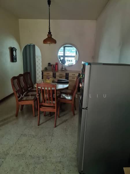 Rumah Teres 2 Tingkat untuk Dijual di Taman Chai Leng (Perai) - Michelle Liu - Dining Room - PropertyGuru.com.my