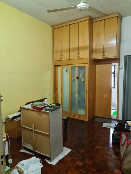 Rumah Teres 2 Tingkat untuk Dijual di Taman Chai Leng (Perai) - Michelle Liu - Interior - PropertyGuru.com.my
