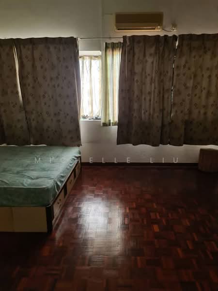 Rumah Teres 2 Tingkat untuk Dijual di Taman Chai Leng (Perai) - Michelle Liu - Bedroom - PropertyGuru.com.my