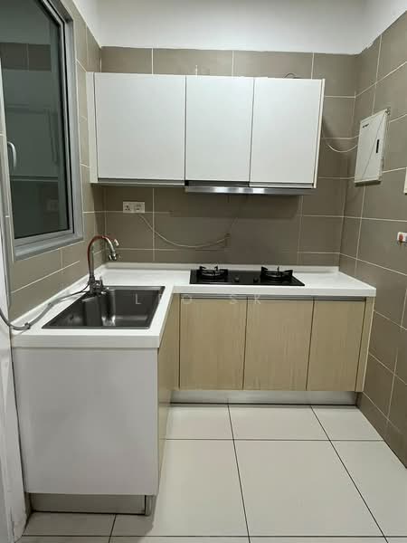 Pangsapuri untuk Dijual di Epic Residence - Leo SK - PropertyGuru.com.my