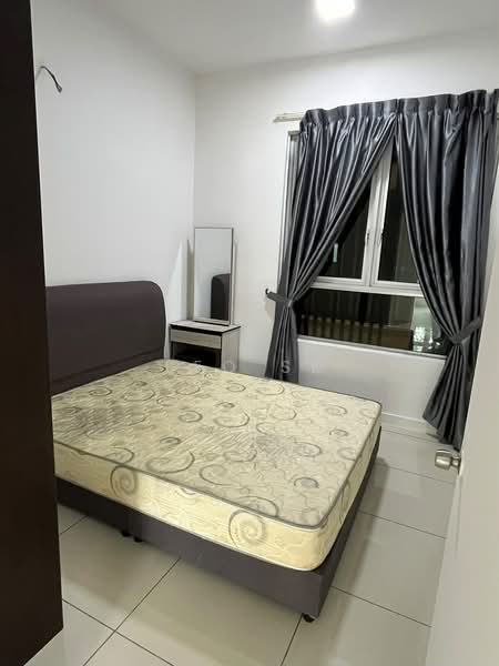 Pangsapuri untuk Dijual di Epic Residence - Leo SK - PropertyGuru.com.my