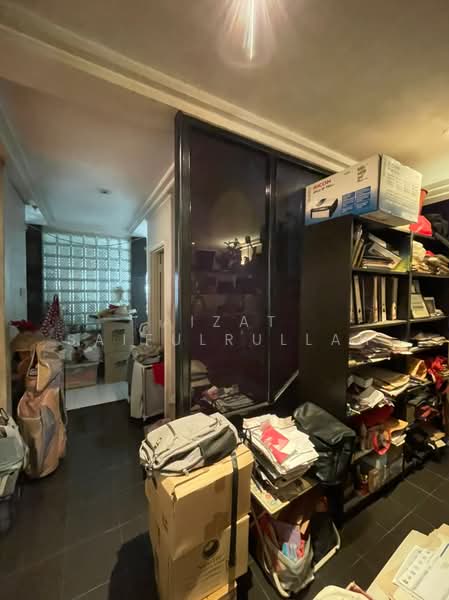 Rumah Teres untuk Dijual di Usj 2 (Subang Jaya) - Aizat Saifulrullah - Interior - PropertyGuru.com.my