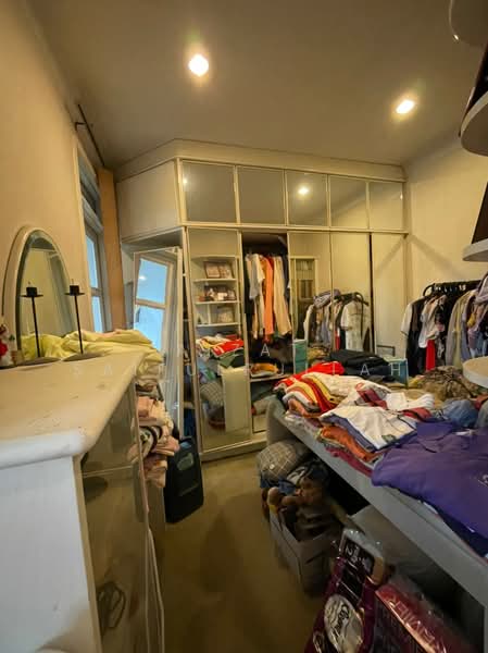 Rumah Teres untuk Dijual di Usj 2 (Subang Jaya) - Aizat Saifulrullah - Interior - PropertyGuru.com.my