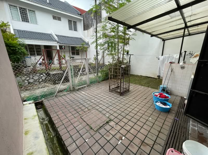 Rumah Teres untuk Dijual di Usj 2 (Subang Jaya) - Aizat Saifulrullah - Exterior - PropertyGuru.com.my