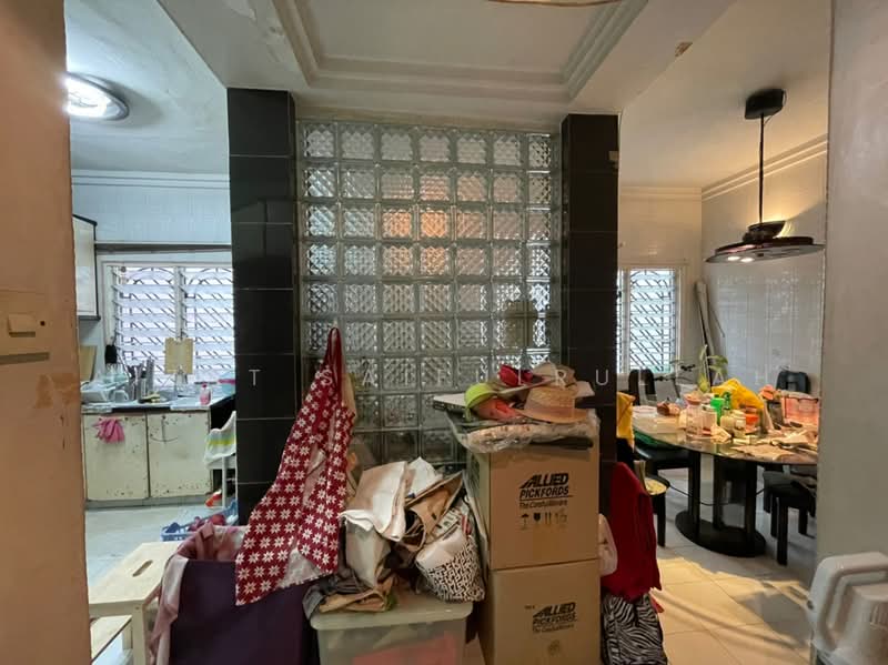 Rumah Teres untuk Dijual di Usj 2 (Subang Jaya) - Aizat Saifulrullah - Interior - PropertyGuru.com.my
