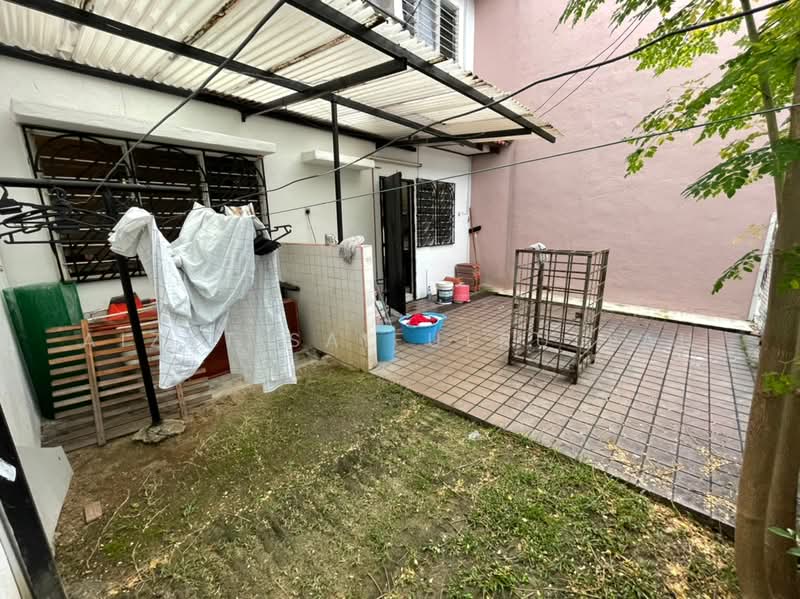 Rumah Teres untuk Dijual di Usj 2 (Subang Jaya) - Aizat Saifulrullah - Exterior - PropertyGuru.com.my