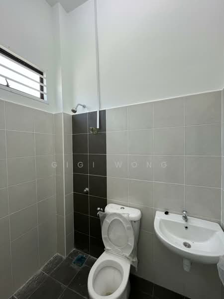 Semi-Detached House for Rent in Alor Gajah (Melaka) - Gigi Wong - PropertyGuru.com.my