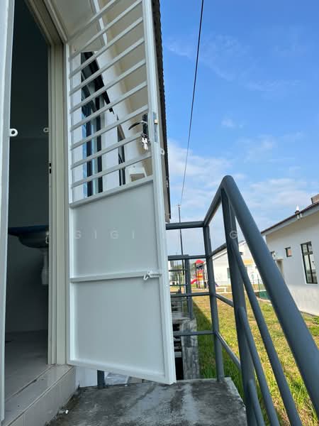Semi-Detached House for Rent in Alor Gajah (Melaka) - Gigi Wong - PropertyGuru.com.my
