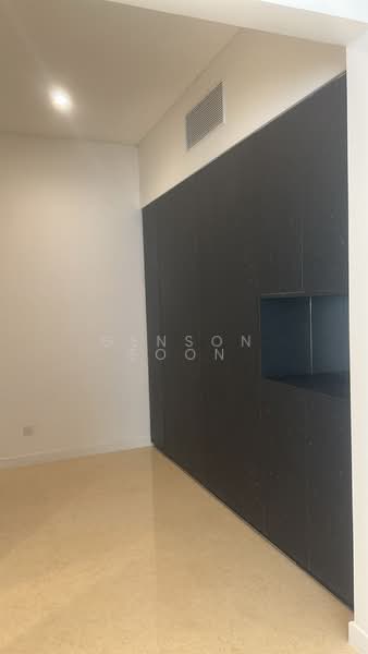 Kondominium untuk Disewa di Capella Embassy (D'Rapport Residences) - Genson Soon - PropertyGuru.com.my