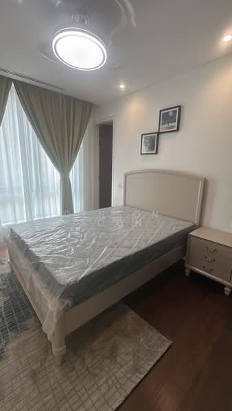 Kondominium untuk Disewa di Capella Embassy (D'Rapport Residences) - Genson Soon - PropertyGuru.com.my